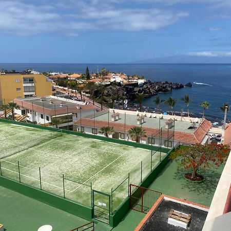 Ferienwohnung Tagara Puerto de Santiago  Exterior foto