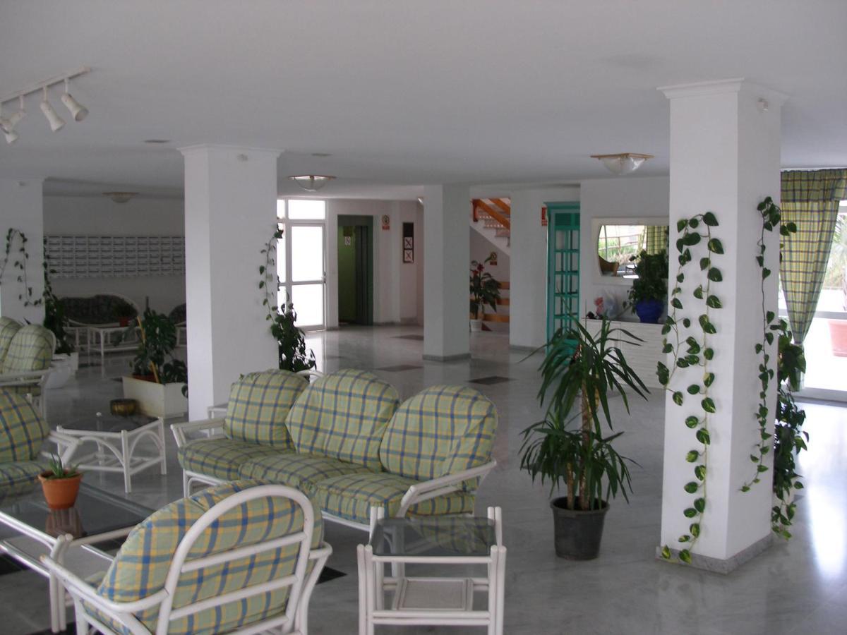 Ferienwohnung Tagara Puerto de Santiago  Exterior foto