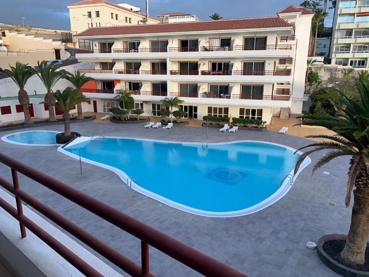 Ferienwohnung Tagara Puerto de Santiago  Exterior foto