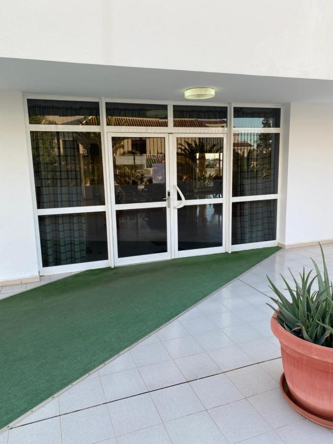 Ferienwohnung Tagara Puerto de Santiago  Exterior foto