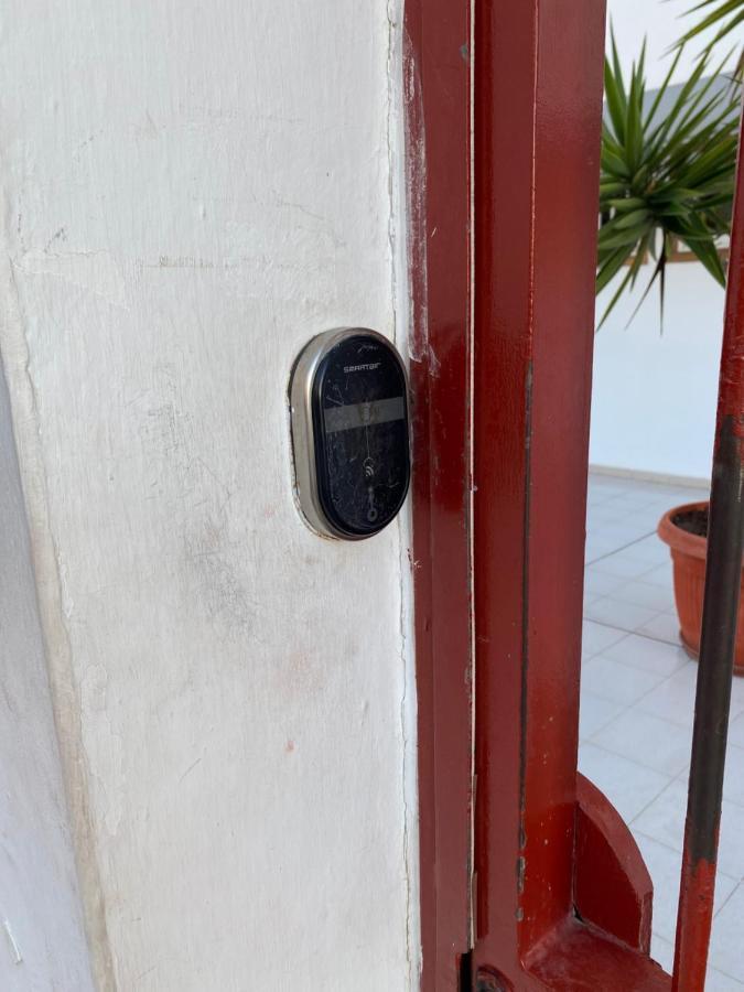 Ferienwohnung Tagara Puerto de Santiago  Exterior foto