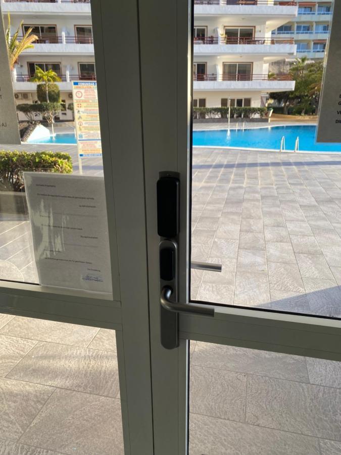 Ferienwohnung Tagara Puerto de Santiago  Exterior foto