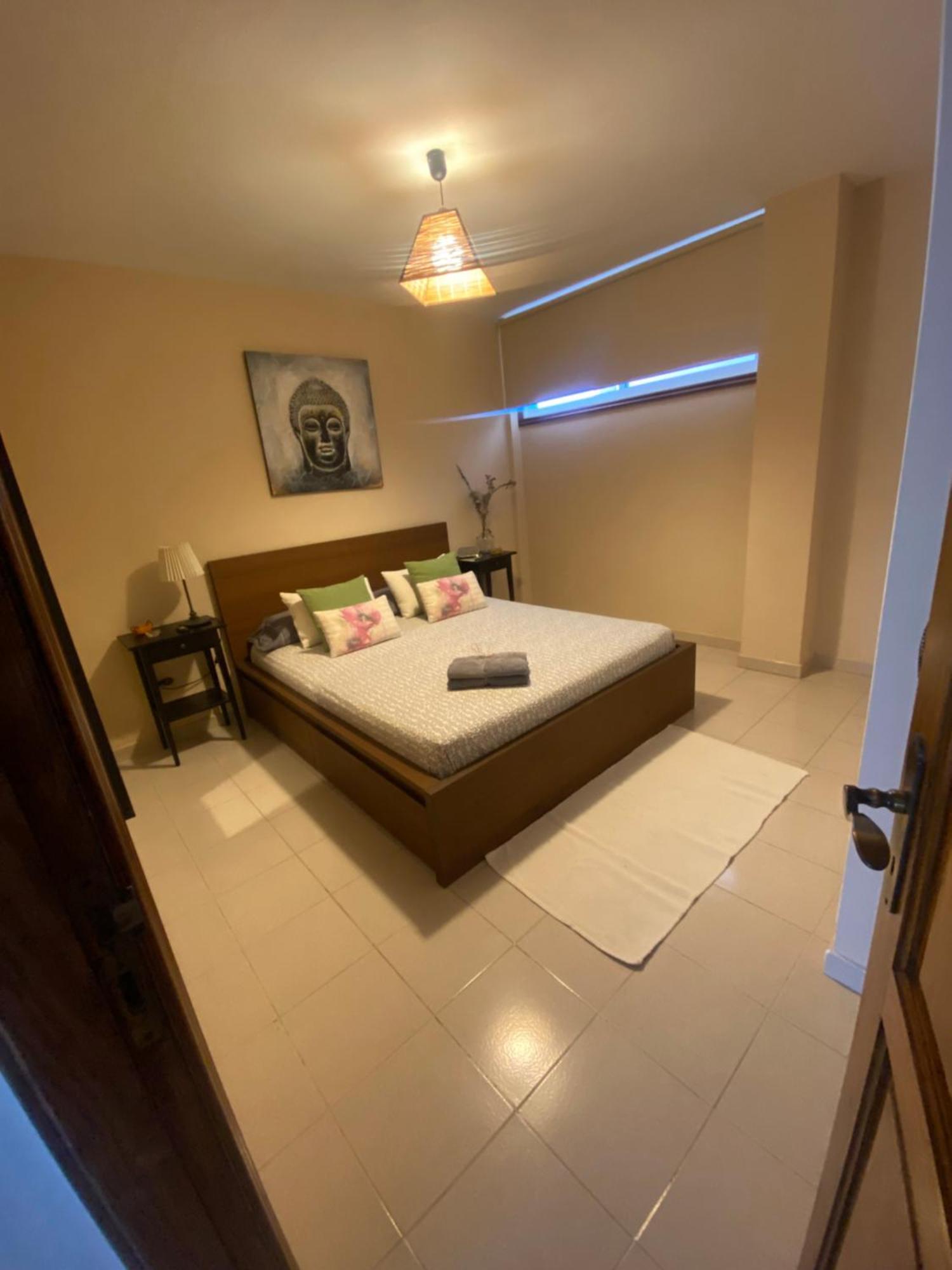 Ferienwohnung Tagara Puerto de Santiago  Exterior foto