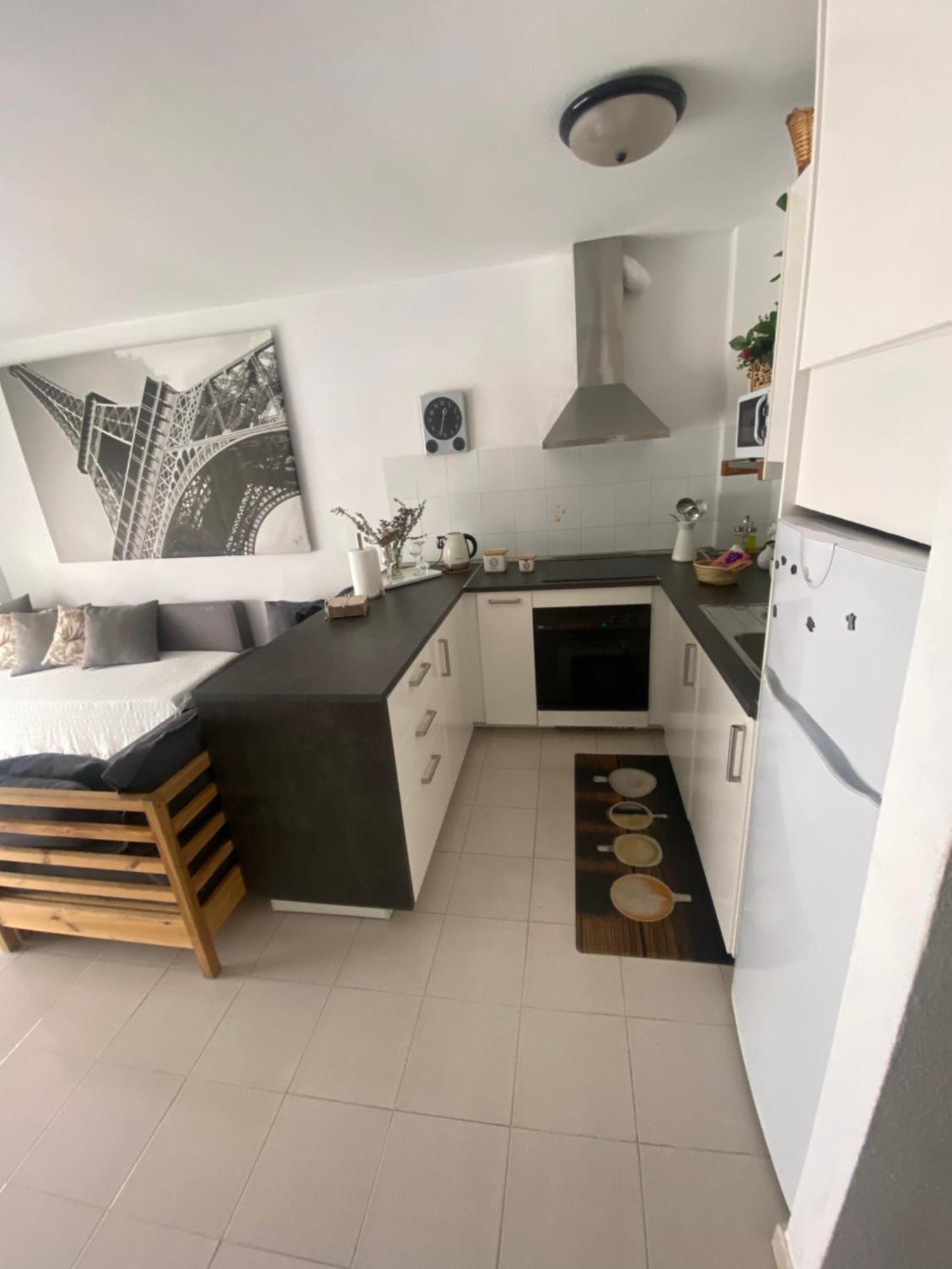 Ferienwohnung Tagara Puerto de Santiago  Exterior foto